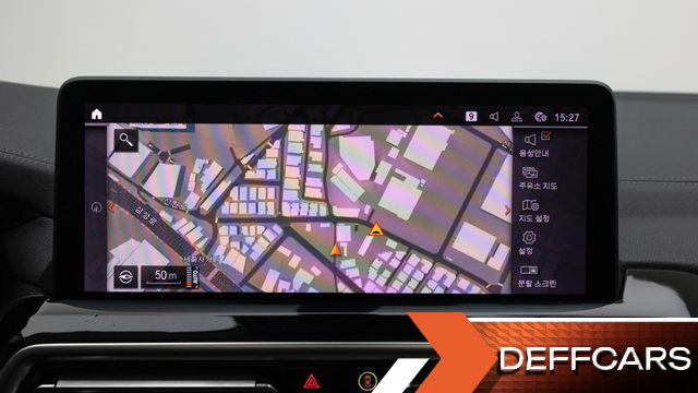 BMW X4 xDrive20i xLine купить на сайте DeffCars