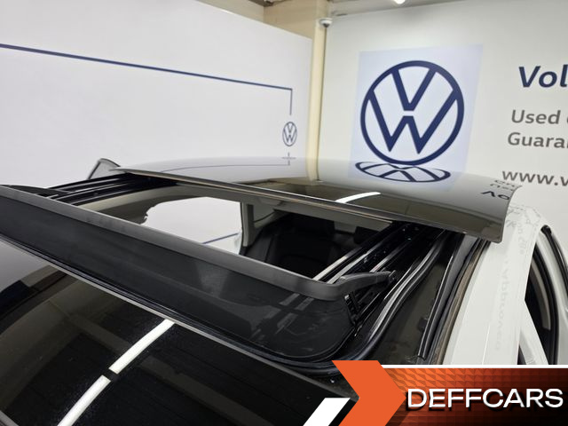Volkswagen JETTA 1.5 TSI Prestige купить на сайте DeffCars