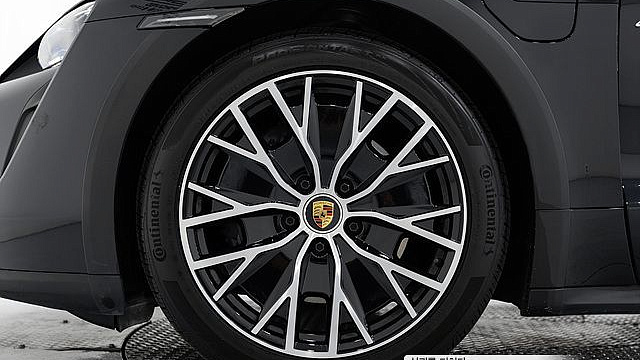 Porsche TAYCAN 4 Cross Turismo купить на сайте DeffCars