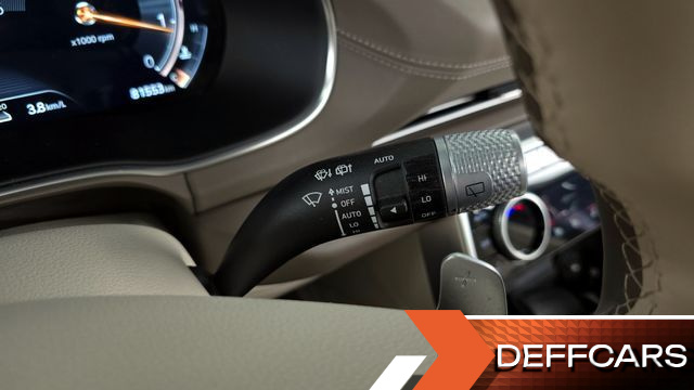 Genesis GV80 3.0 Diesel AWD купить на сайте DeffCars