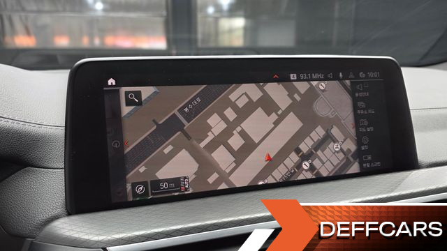 BMW X4 xDrive20i M Sport X купить на сайте DeffCars