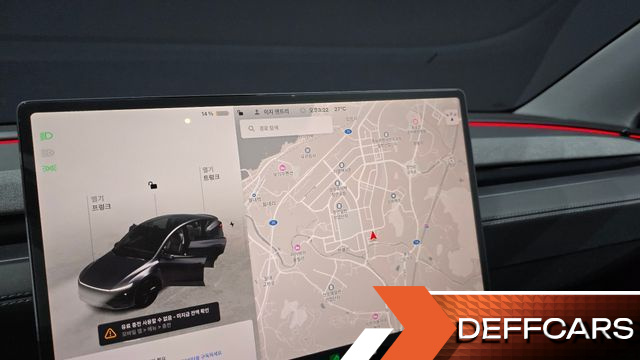 Tesla MODEL Y RWD купить на сайте DeffCars