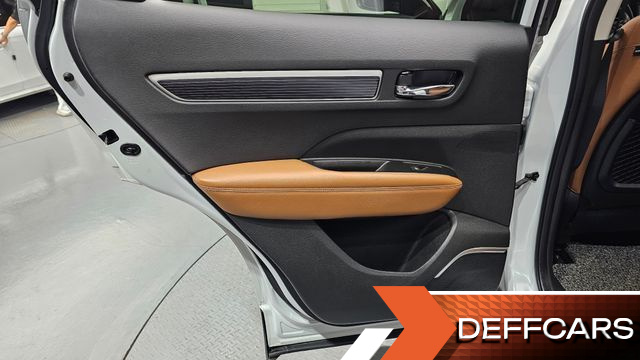 Renault-KoreaSamsung QM6 2.0 GDe RE Signature 2WD купить на сайте DeffCars