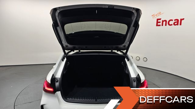 BMW 1-SERIES 120i M Sports купить на сайте DeffCars