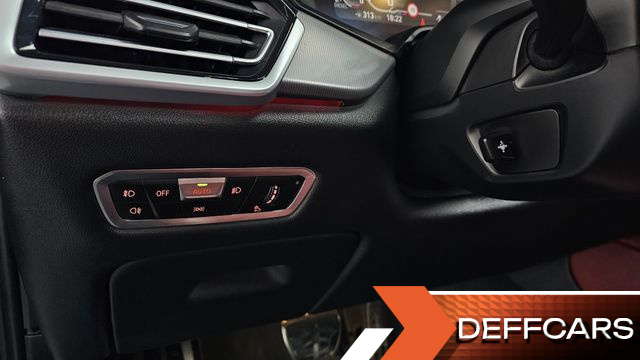 BMW X6 xDrive30d M Sport купить на сайте DeffCars