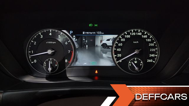 Genesis G90 3.8 AWD Prestige купить на сайте DeffCars