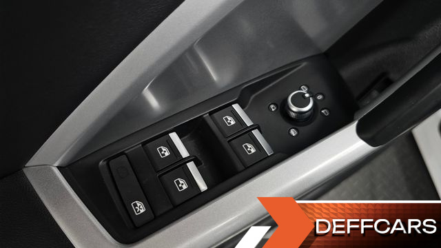 Audi Q3 35 TDI Quattro Premium купить на сайте DeffCars