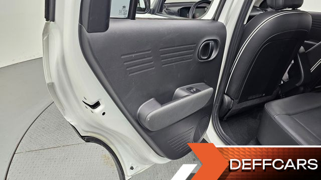 Hyundai CASPER Modern купить на сайте DeffCars