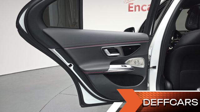 Mercedes E-CLASS AMG E53e 4MATIC+ купить на сайте DeffCars