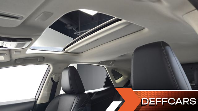 Lexus NX Premium купить на сайте DeffCars