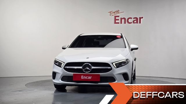 Mercedes A-CLASS A220 Sedan купить на сайте DeffCars
