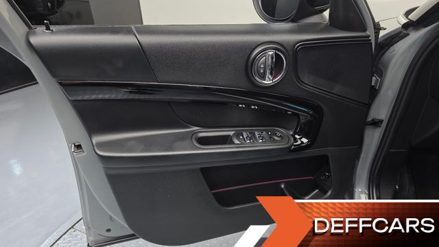 Mini COUNTRYMAN HIGH 2nd купить на сайте DeffCars