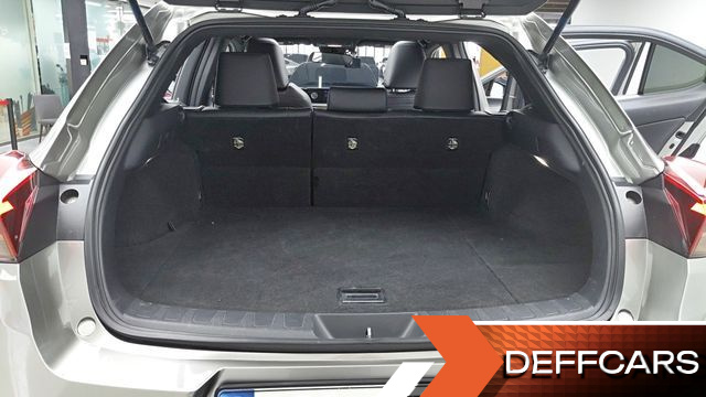 Lexus UX 2.0 2WD купить на сайте DeffCars