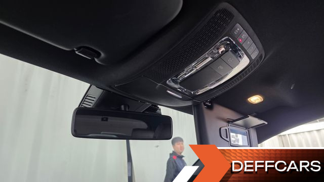 Mercedes A-CLASS A220 Hatchback купить на сайте DeffCars