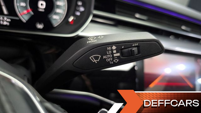 Audi A8 55 TFSI Quattro LWB купить на сайте DeffCars