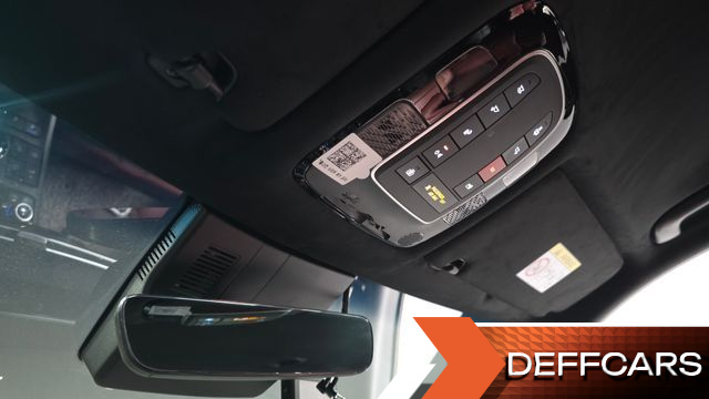 Hyundai PALISADE Gasoline 3.8 4WD Prestige купить на сайте DeffCars