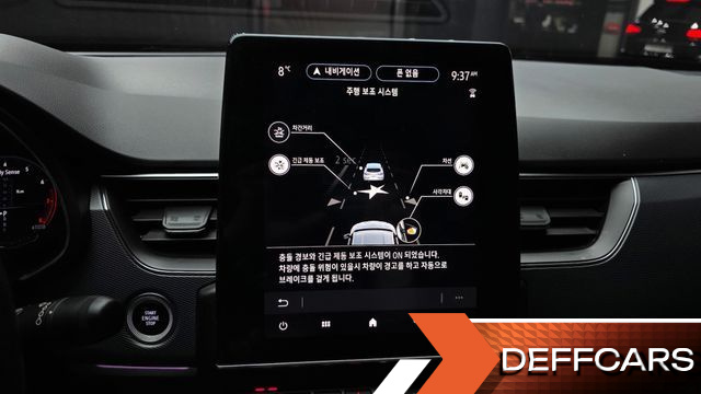 Renault-KoreaSamsung XM3 1.3 TCe RE Signature купить на сайте DeffCars