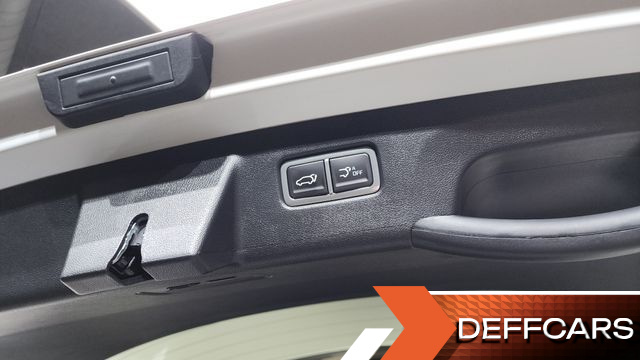 Kia SORENTO HEV 1.6 2WD Prestige купить на сайте DeffCars