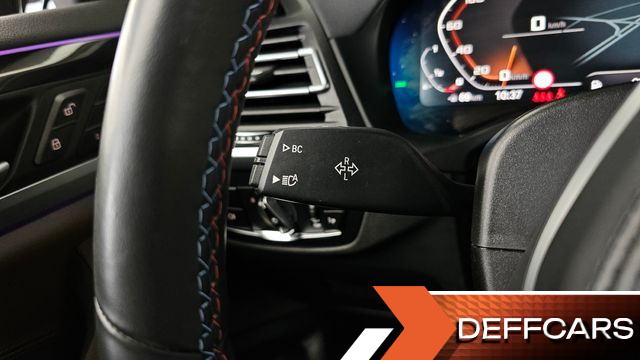 BMW X4 xDrive M40i купить на сайте DeffCars