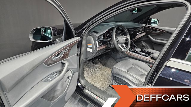 Audi Q7 45 TDI Quattro Premium купить на сайте DeffCars