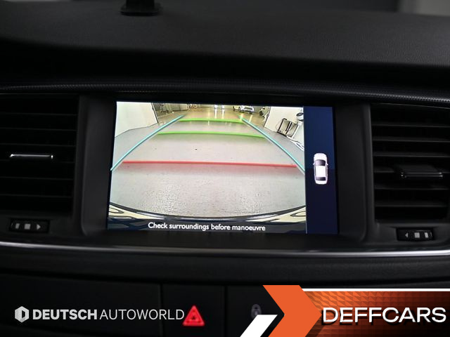 Peugeot 508 1.6 BlueHDi Allure 1st купить на сайте DeffCars