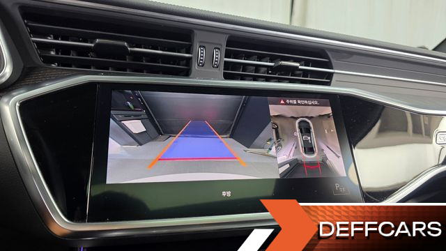 Audi A6 40 TDI Quattro Premium купить на сайте DeffCars