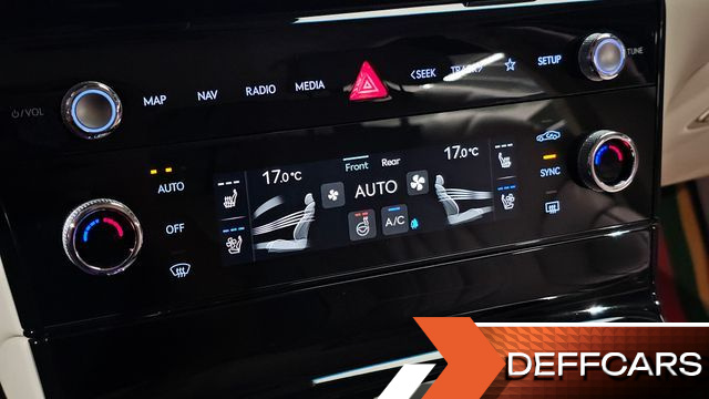 Genesis G80 Gasoline 2.5 Turbo AWD купить на сайте DeffCars