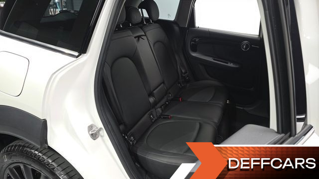 Mini COUNTRYMAN Classic 2nd купить на сайте DeffCars