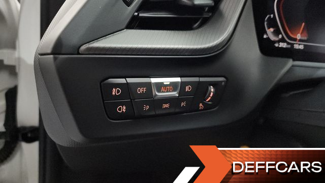 BMW 1-SERIES 120i M Sports купить на сайте DeffCars