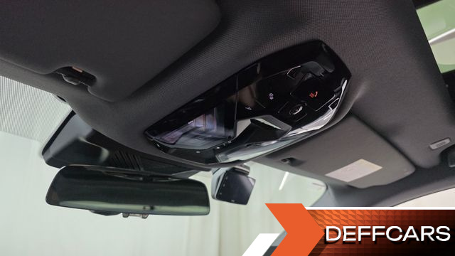 BMW 5-SERIES 530i xDrive купить на сайте DeffCars