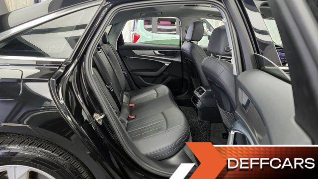 Audi A6 45 TFSI купить на сайте DeffCars