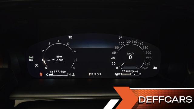 Lincoln NAUTILUS 2.7 202A AWD купить на сайте DeffCars