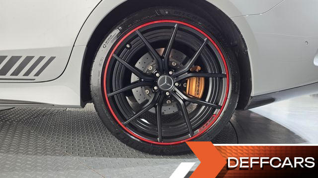 Mercedes AMG GT 4Door 63 S 4MATIC+ купить на сайте DeffCars