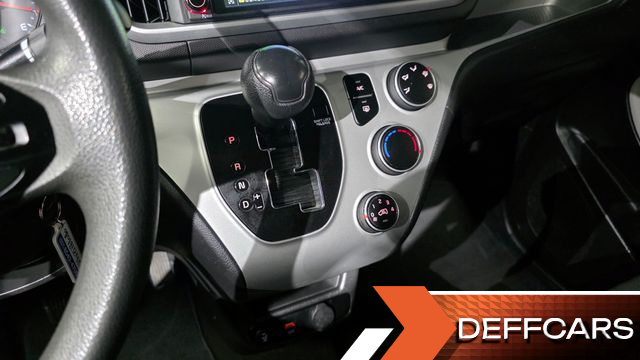 Kia RAY Van Standard купить на сайте DeffCars