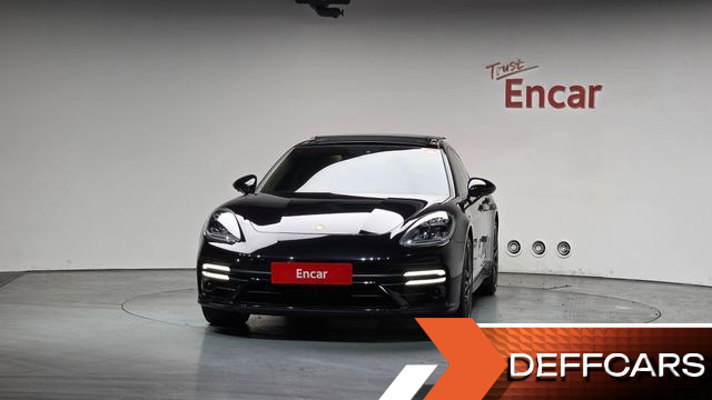Porsche PANAMERA 2.9 AWD E-Hybrid купить на сайте DeffCars