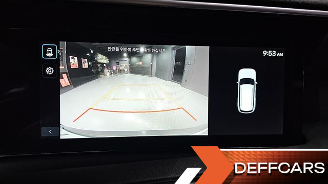 Hyundai PALISADE HEV 2.5T 2WD 9-Seater Exclusive купить на сайте DeffCars