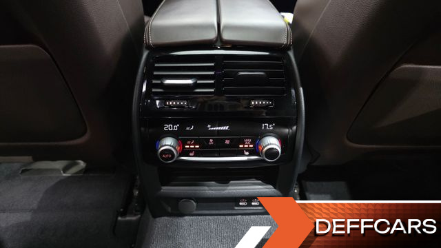 BMW 5-SERIES 520d xDrive M Sport Package Plus купить на сайте DeffCars