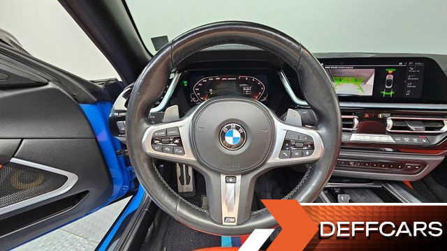 BMW Z4 sDrive20i M Sport купить на сайте DeffCars