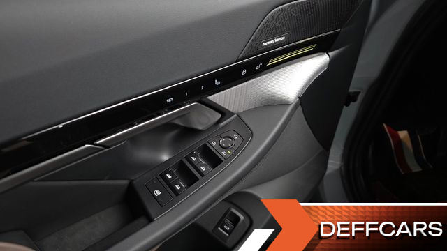 BMW 5-SERIES 520i M Sport купить на сайте DeffCars