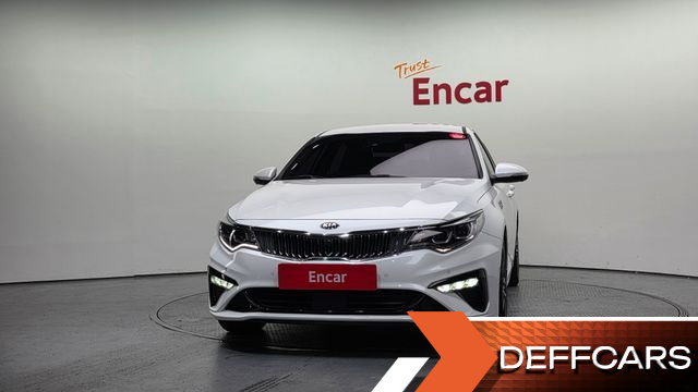 Kia K5 1.6 Turbo Noblesse Special купить на сайте DeffCars