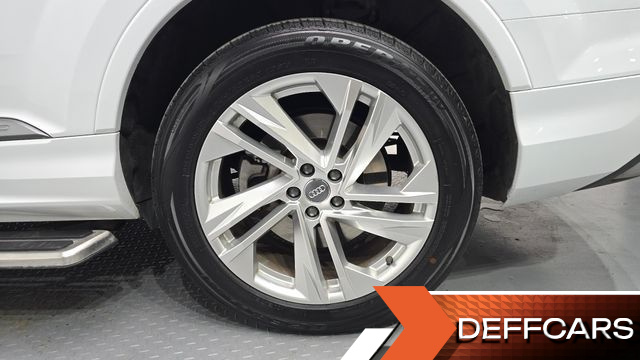 Audi Q7 45 TDI Quattro Premium купить на сайте DeffCars