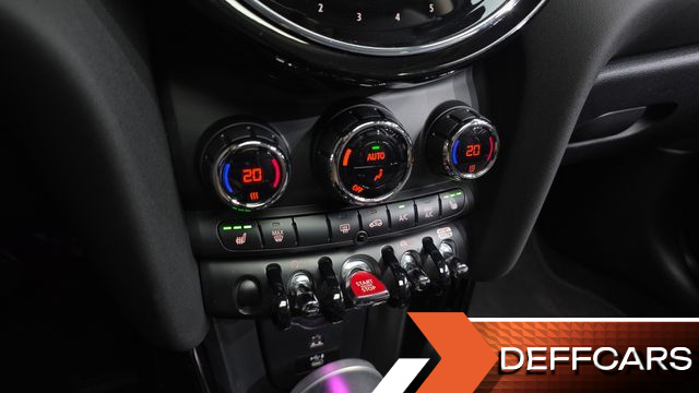 Mini COOPER Classic Launch Pack Third Generation купить на сайте DeffCars
