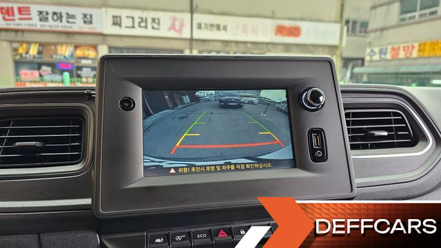 Renault-KoreaSamsung MASTER 2.3 Van S купить на сайте DeffCars