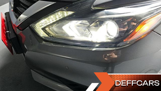 Nissan ALTIMA 2.5 L33 купить на сайте DeffCars