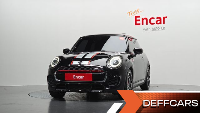 Mini COOPER JCW 3rd Generation купить на сайте DeffCars