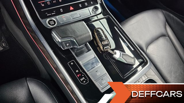 Audi Q7 45 TDI Quattro Premium купить на сайте DeffCars