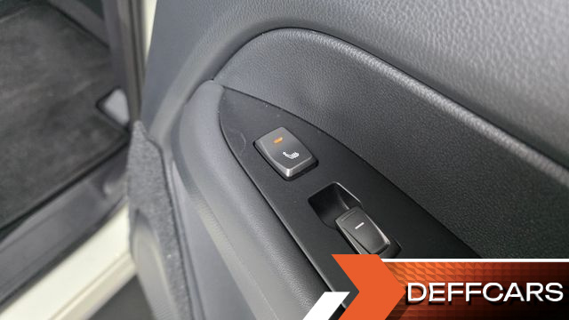 Ssangyong REXTON Diesel 2.2 2WD Prestige Special купить на сайте DeffCars