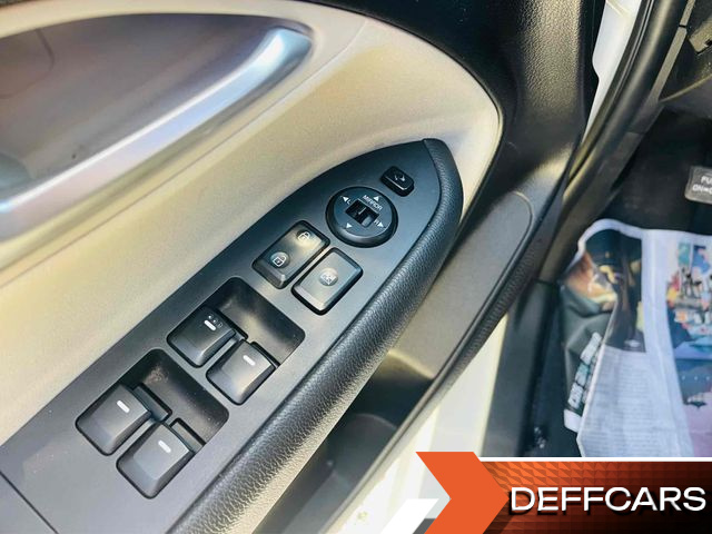 Kia RAY Van Standard купить на сайте DeffCars