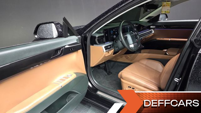 Hyundai GRANDEUR 2,5 Gasoline 2WD Exclusive купить на сайте DeffCars