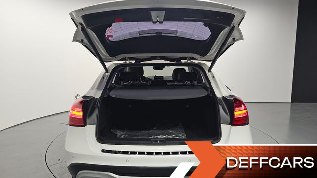Mercedes GLA-CLASS GLA220 купить на сайте DeffCars